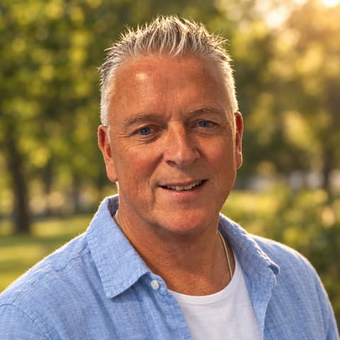Eric Imhauser